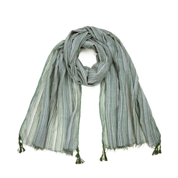 Art of Polo Art Of Polo Woman's Scarf sz23456-2