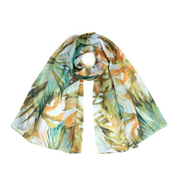 Art of Polo Art Of Polo Woman's Scarves Sz23178-1