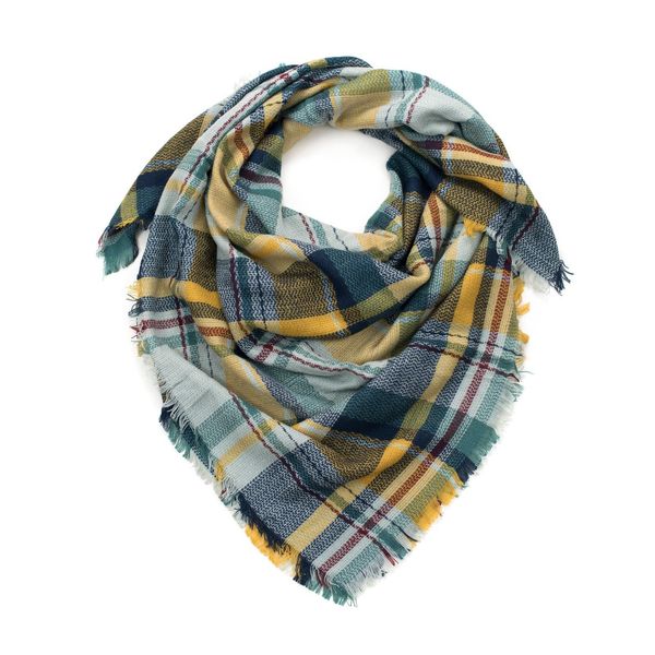 Art of Polo Art Of Polo Woman's Shawl sz16582-3