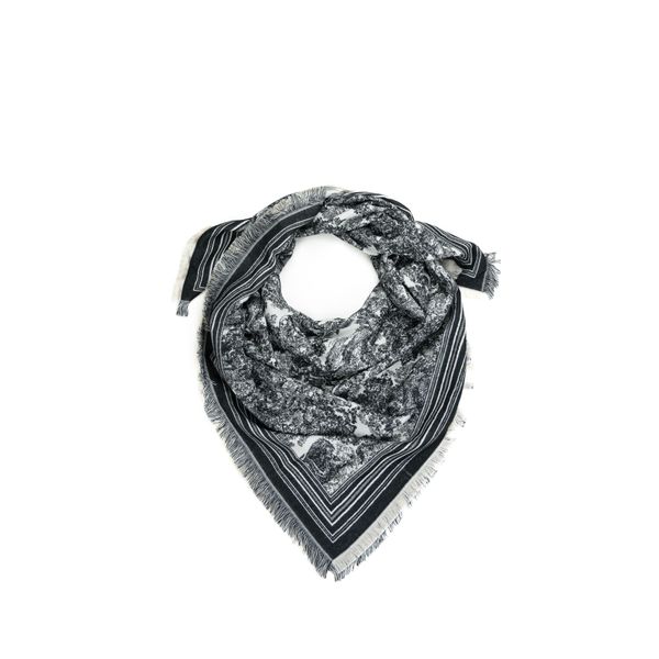 Art of Polo Art Of Polo Woman's Shawl Sz23441-3