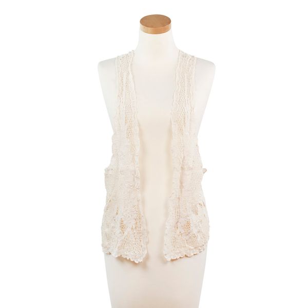 Art of Polo Art Of Polo Woman's Vest Sz14161