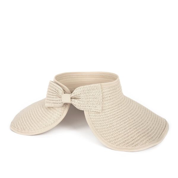 Art of Polo Art Of Polo Woman's Visor hat cz22129-2