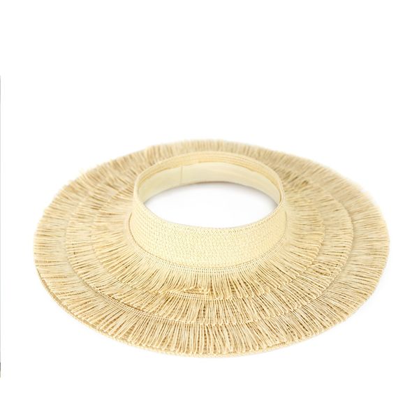 Art of Polo Art Of Polo Woman's Visor Hat Cz23130-1