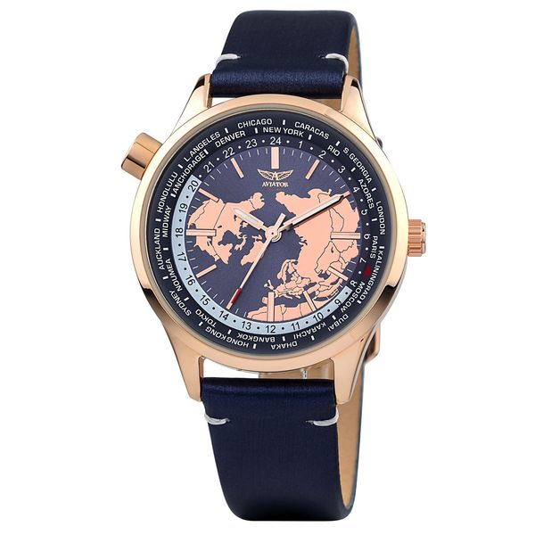 Aviator Aviator Watch