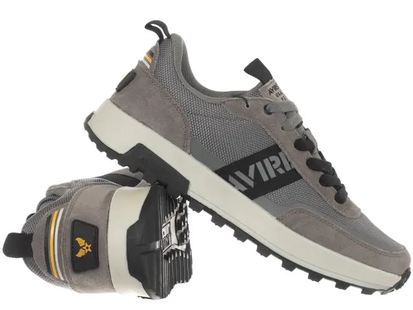 Avirex AVIREX - маратонки GORDON