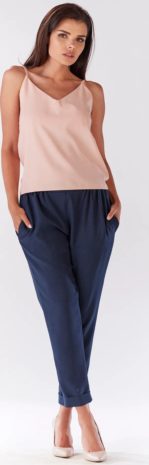 Awama Awama Woman's Blouse A190