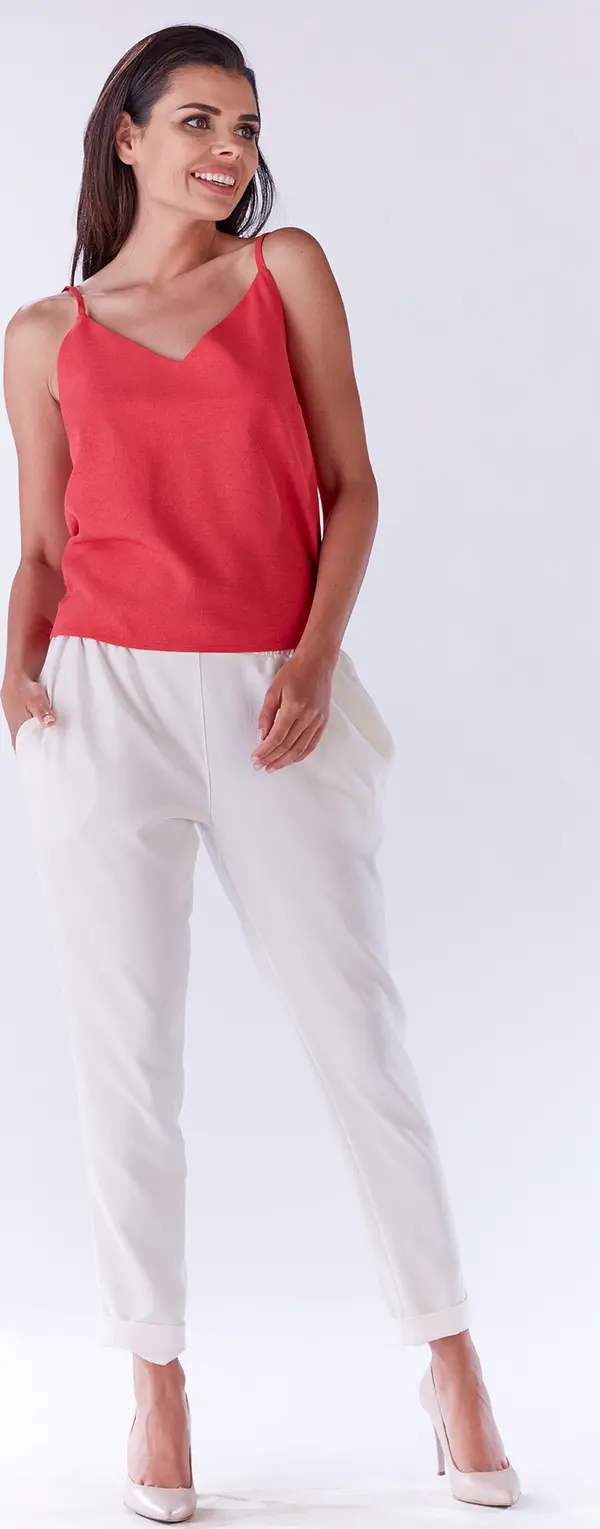 Awama Awama Woman's Blouse A190