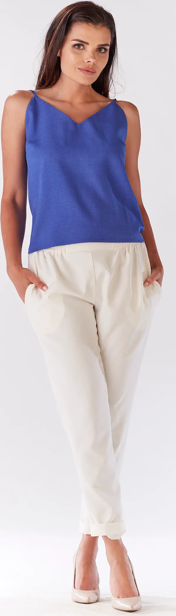 Awama Awama Woman's Blouse A190