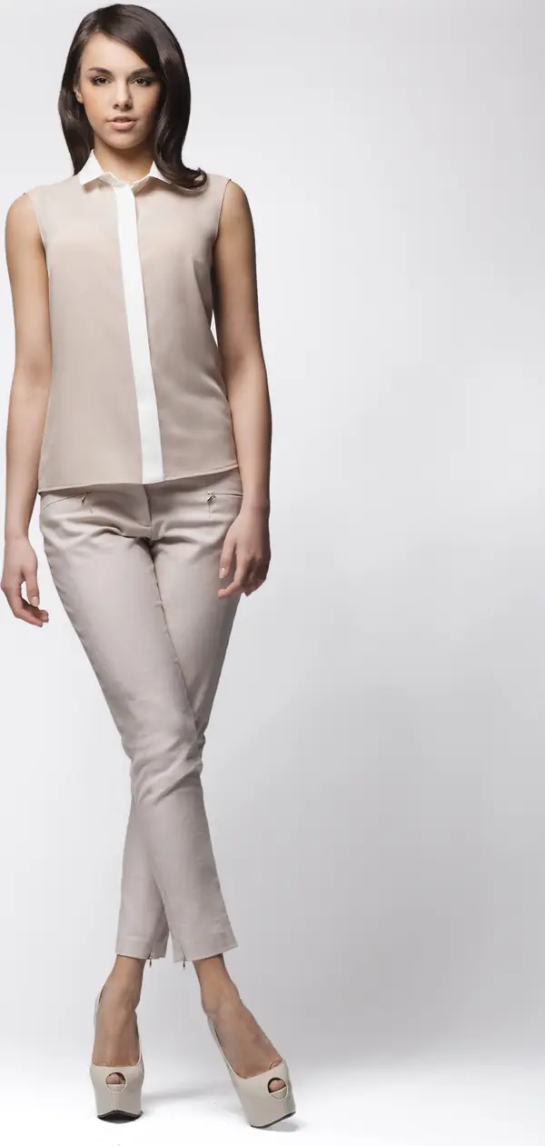 Awama Awama Woman's Blouse A23