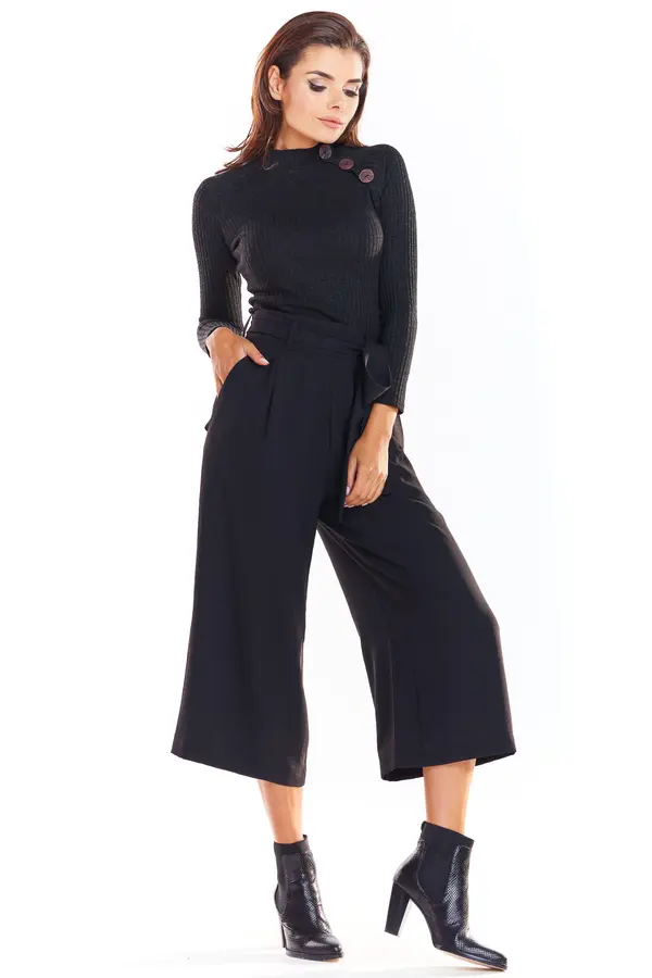 Awama Awama Woman's Blouse A315