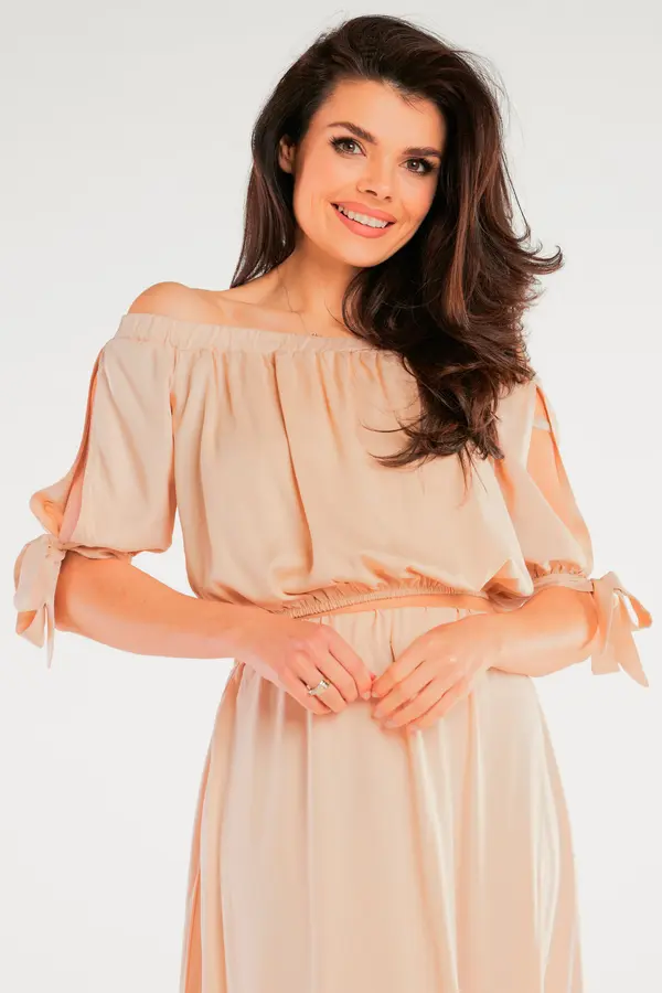 Awama Awama Woman's Blouse A430