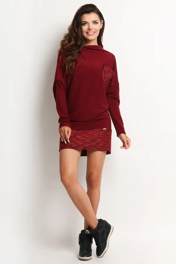 Awama Awama Woman's Dress A117