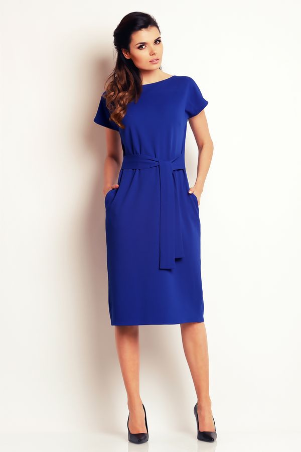 Awama Awama Woman's Dress A142