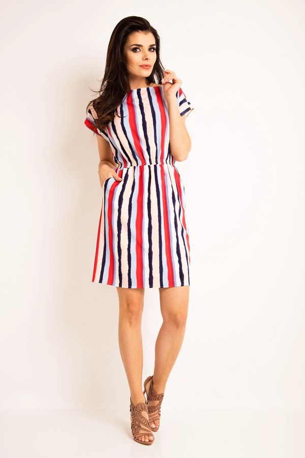 Awama Awama Woman's Dress A166