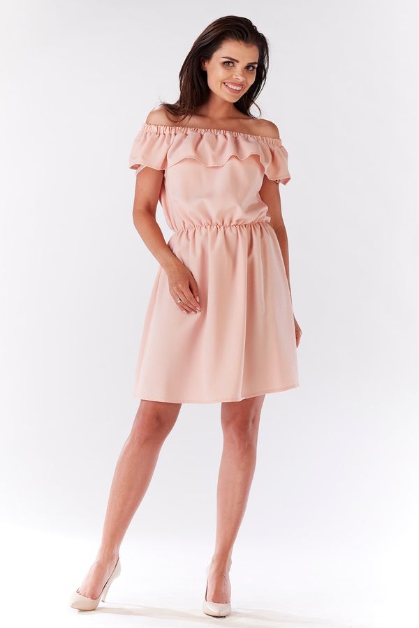 Awama Awama Woman's Dress A185