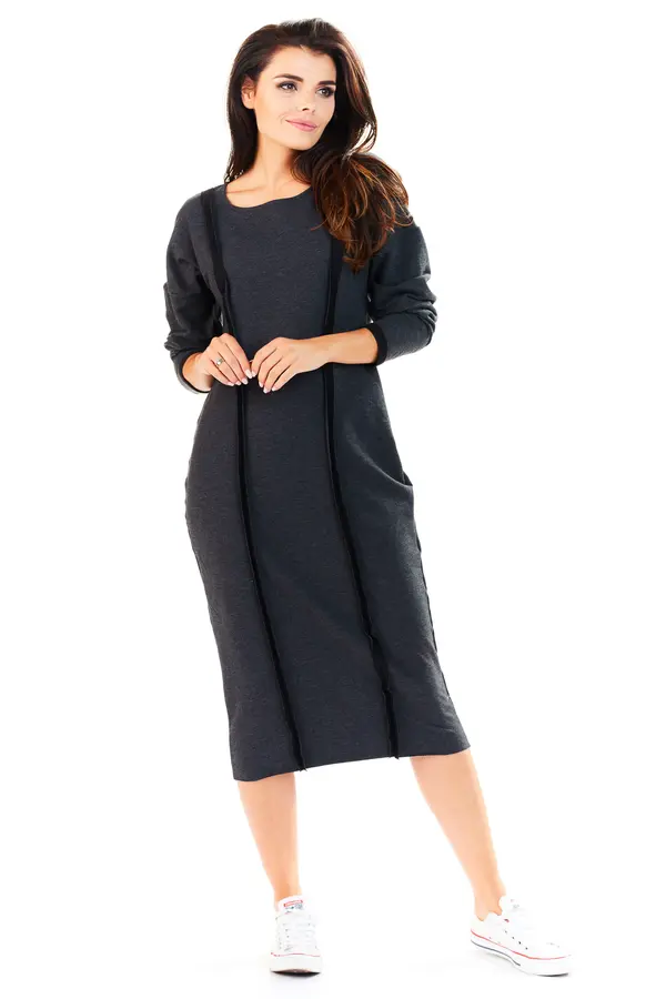 Awama Awama Woman's Dress A197