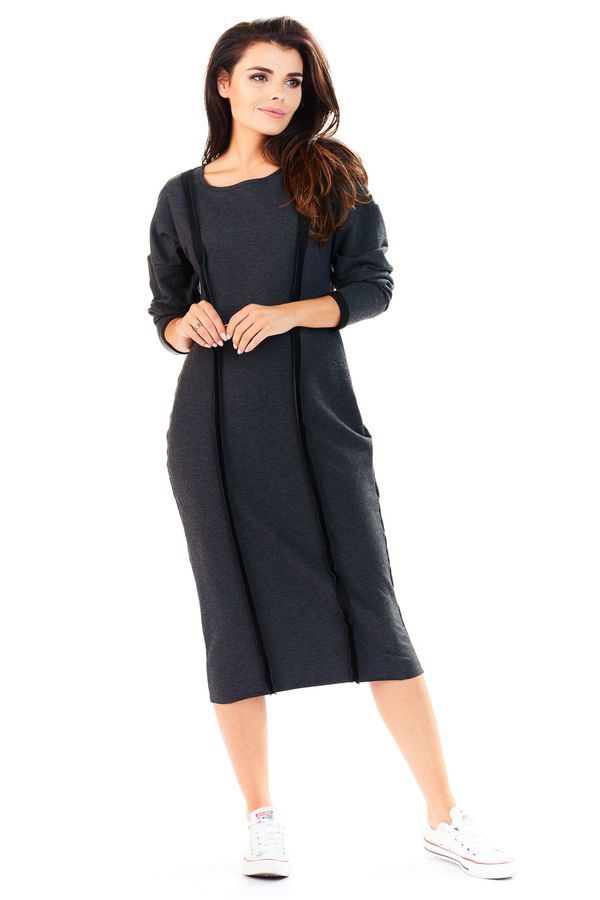 Awama Awama Woman's Dress A197