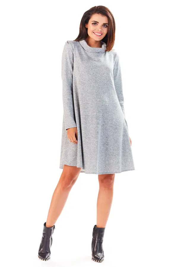 Awama Awama Woman's Dress A198