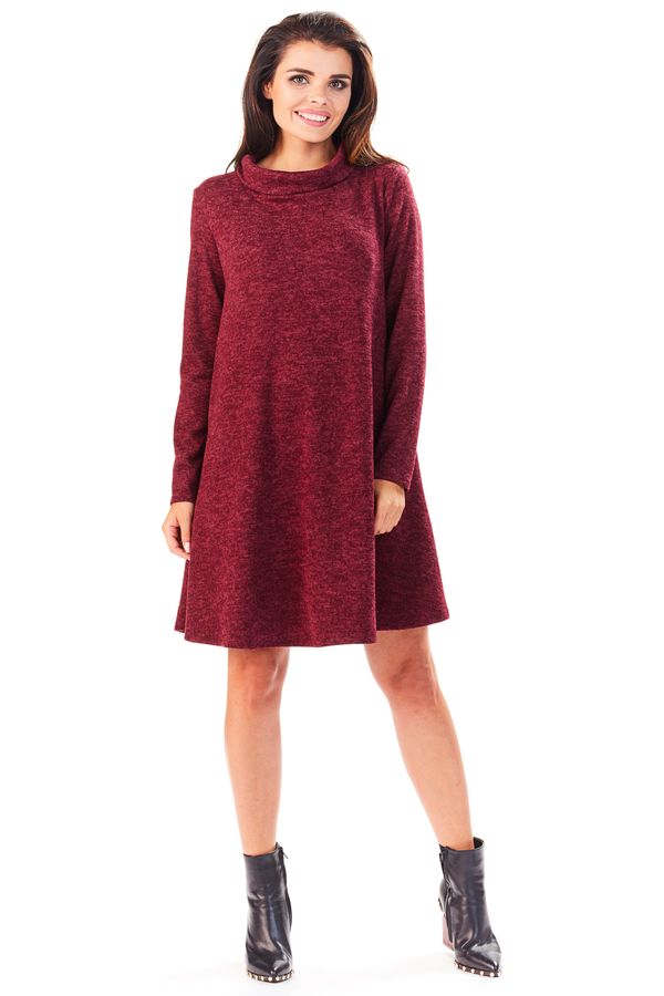 Awama Awama Woman's Dress A198