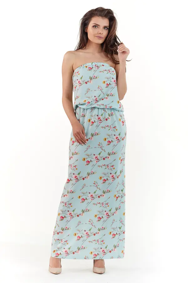 Awama Awama Woman's Dress A219