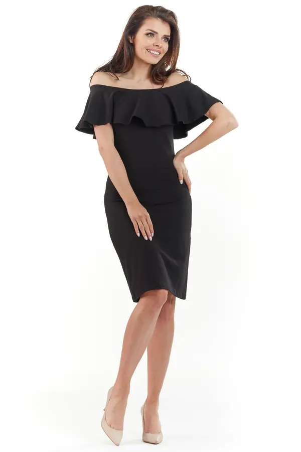 Awama Awama Woman's Dress A221