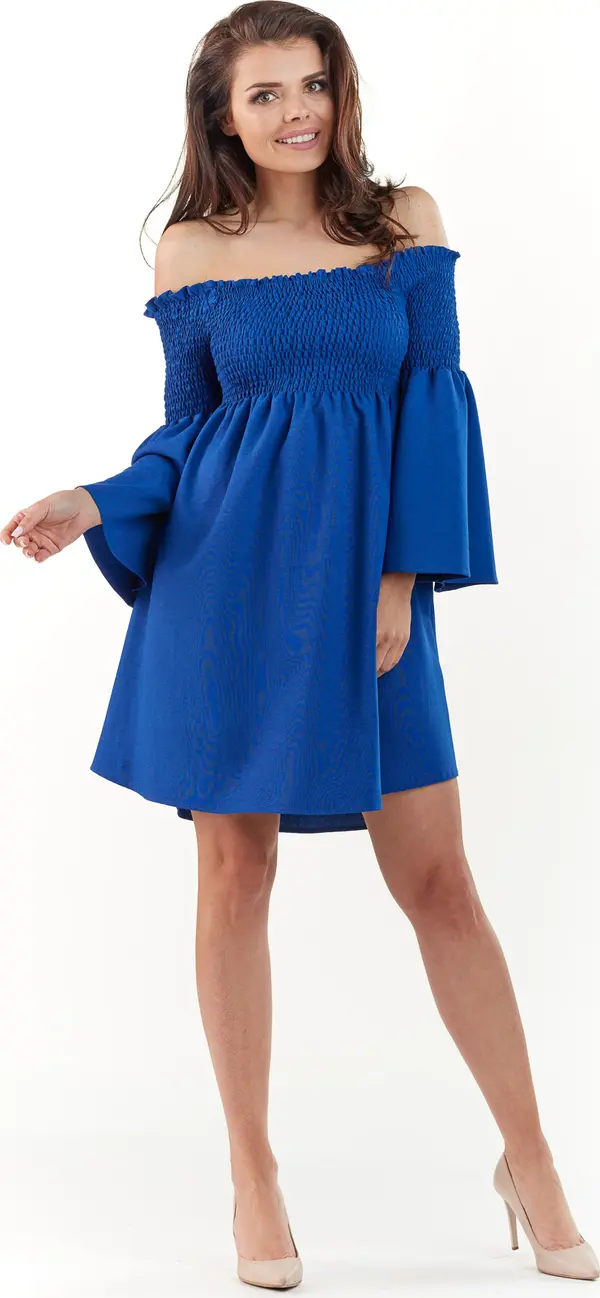 Awama Awama Woman's Dress A228