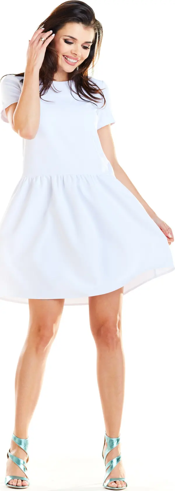 Awama Awama Woman's Dress A277