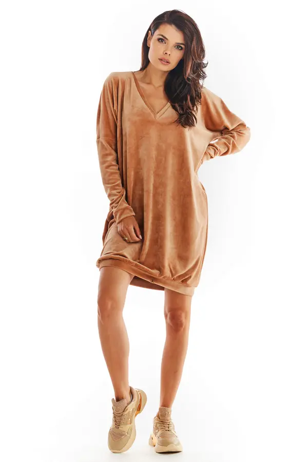 Awama Awama Woman's Dress A378