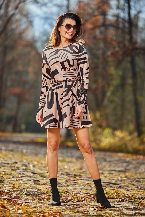 Awama Awama Woman's Dress A472