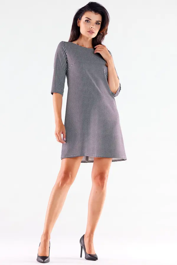 Awama Awama Woman's Dress A521