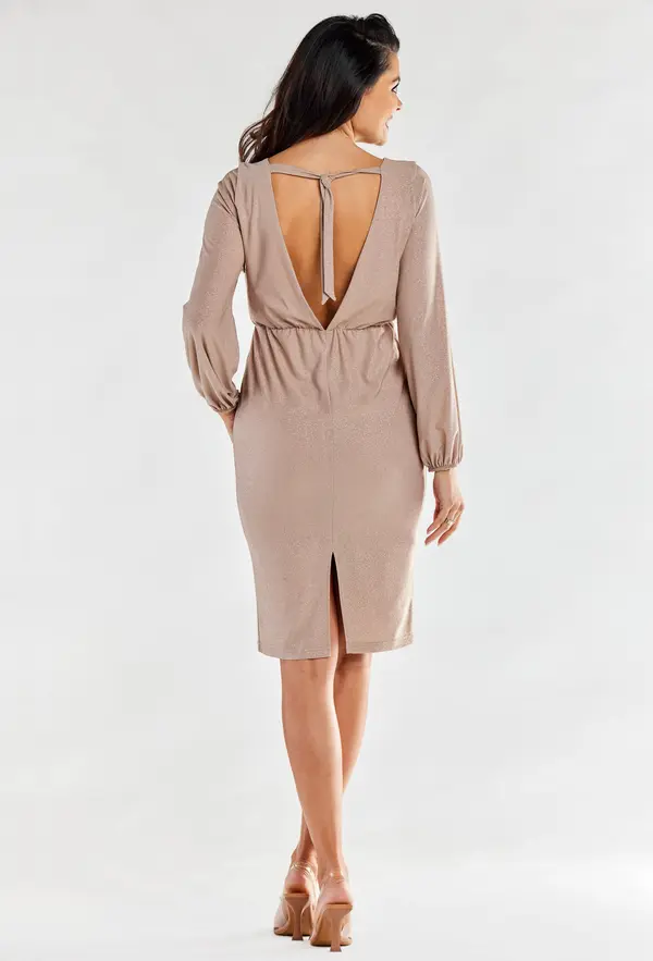 Awama Awama Woman's Dress A551