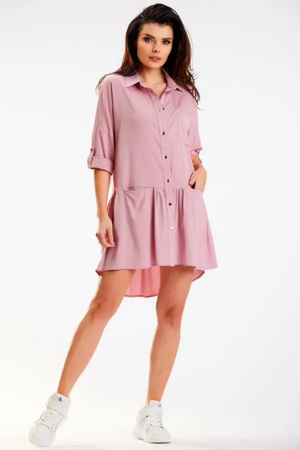 Awama Awama Woman's Dress A584