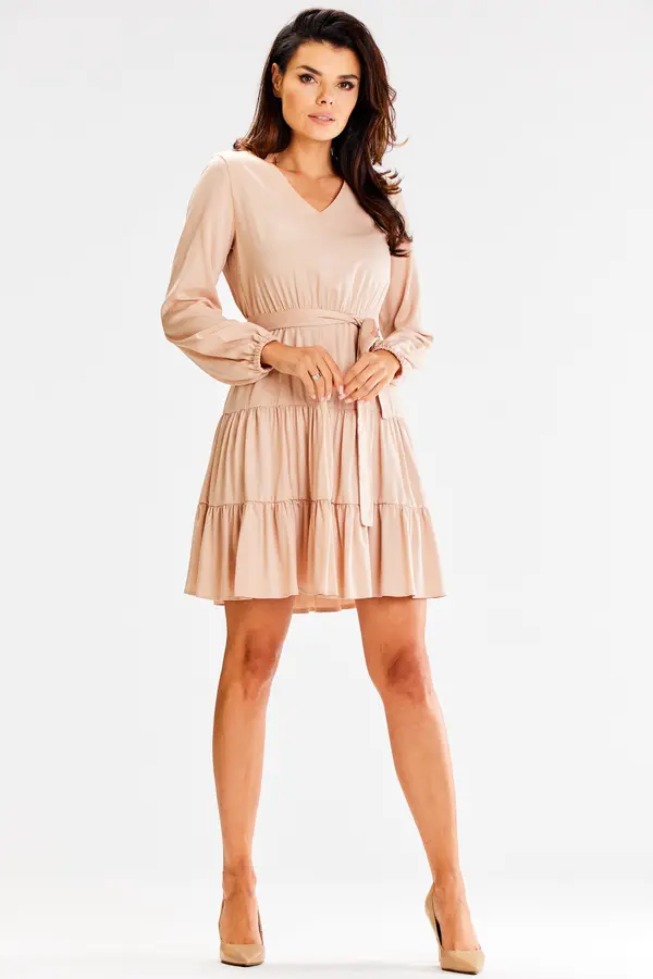 Awama Awama Woman's Dress A603