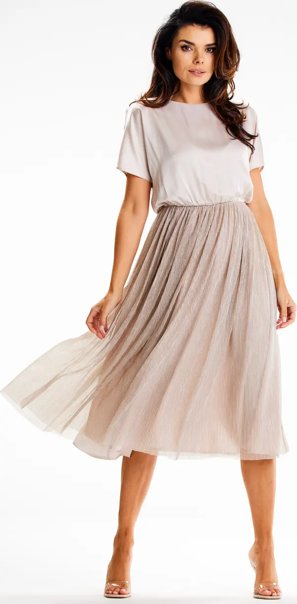 Awama Awama Woman's Dress A627