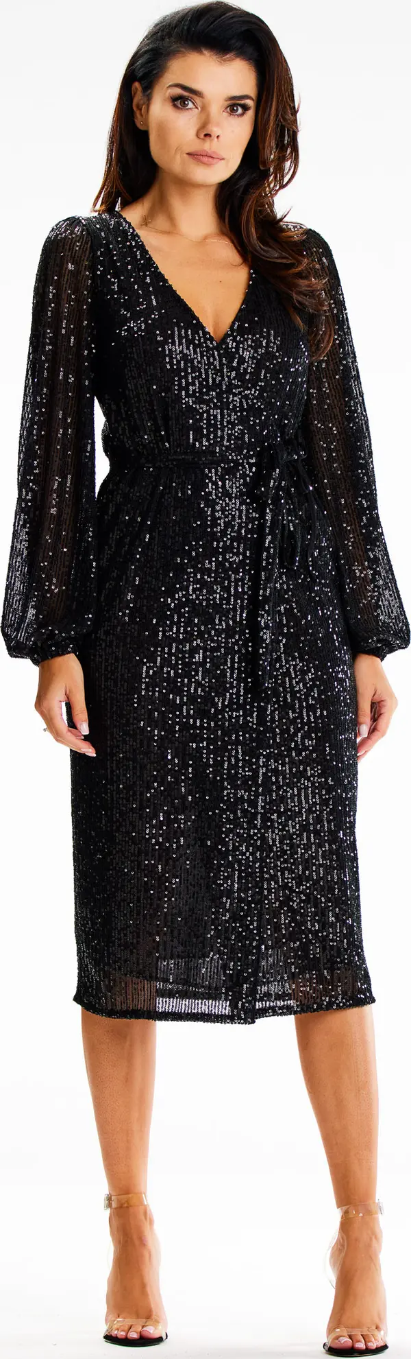 Awama Awama Woman's Dress A632