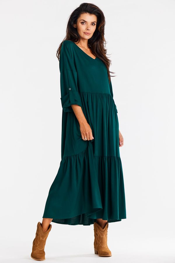 Awama Awama Woman's Dress A669