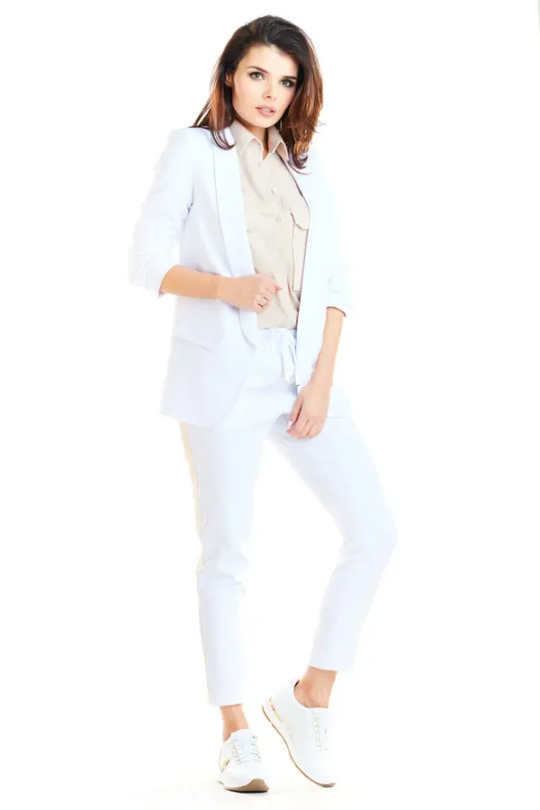 Awama Awama Woman's Jacket A267