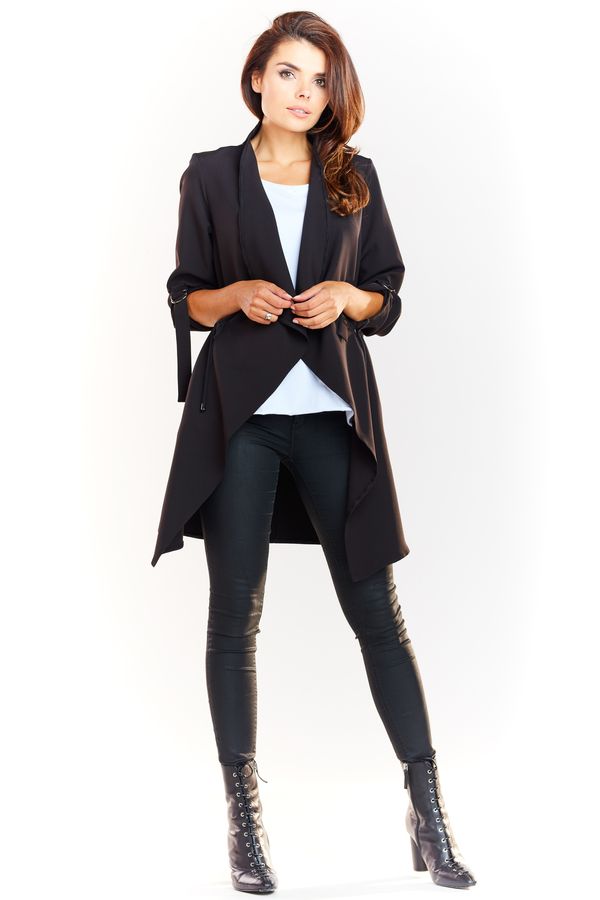 Awama Awama Woman's Jacket A335