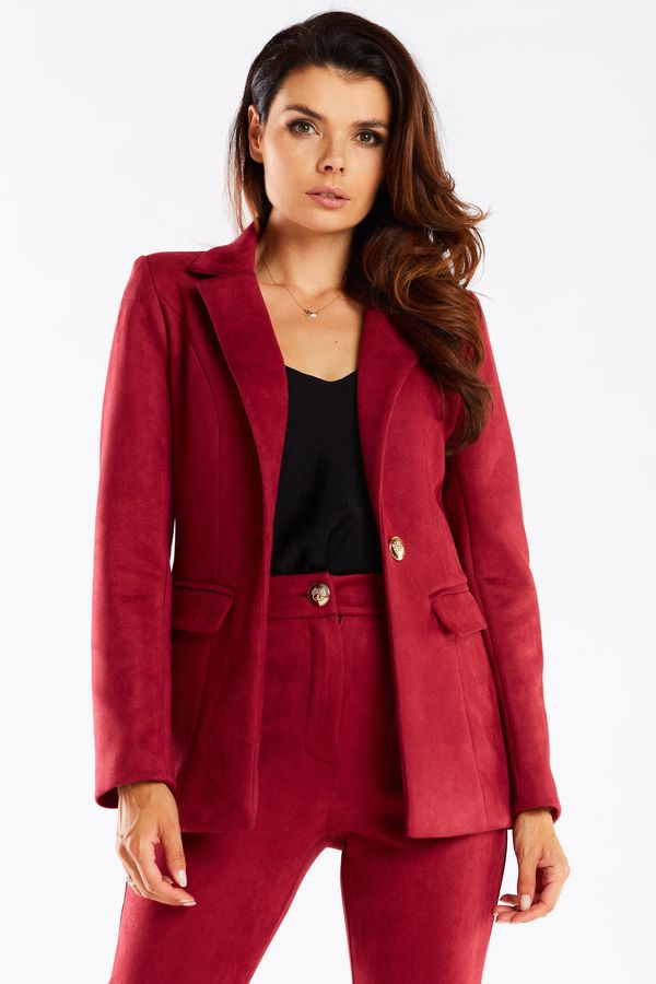 Awama Awama Woman's Jacket A460