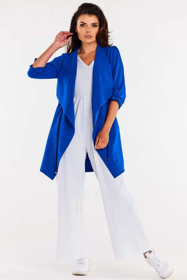 Awama Awama Woman's Jacket A593