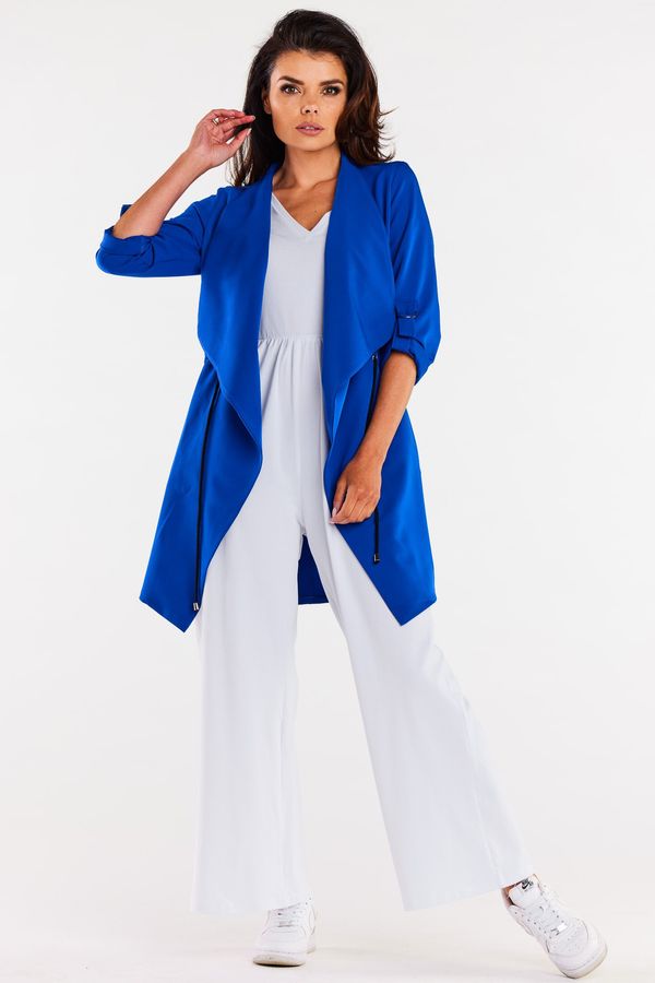 Awama Awama Woman's Jacket A593