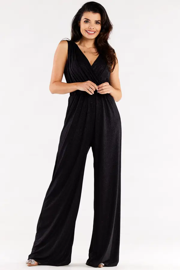 Awama Awama Woman's Jumpsuit A552