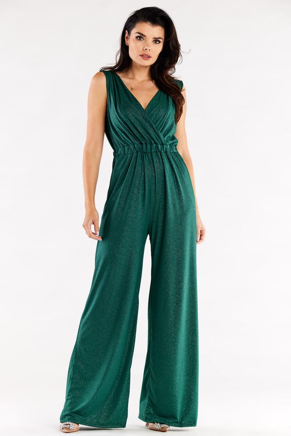 Awama Awama Woman's Jumpsuit A552