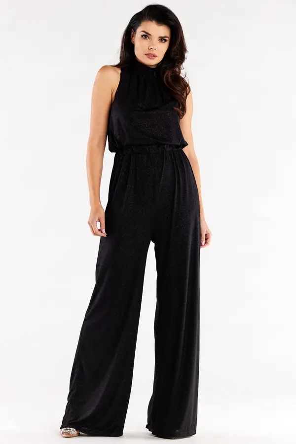 Awama Awama Woman's Jumpsuit A555