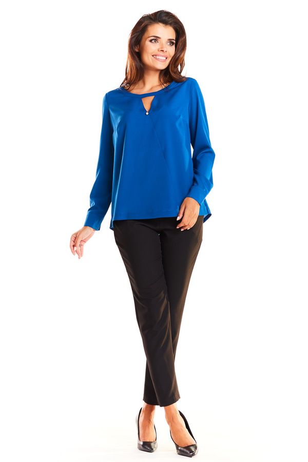 Awama Awama Woman's Shirt A251