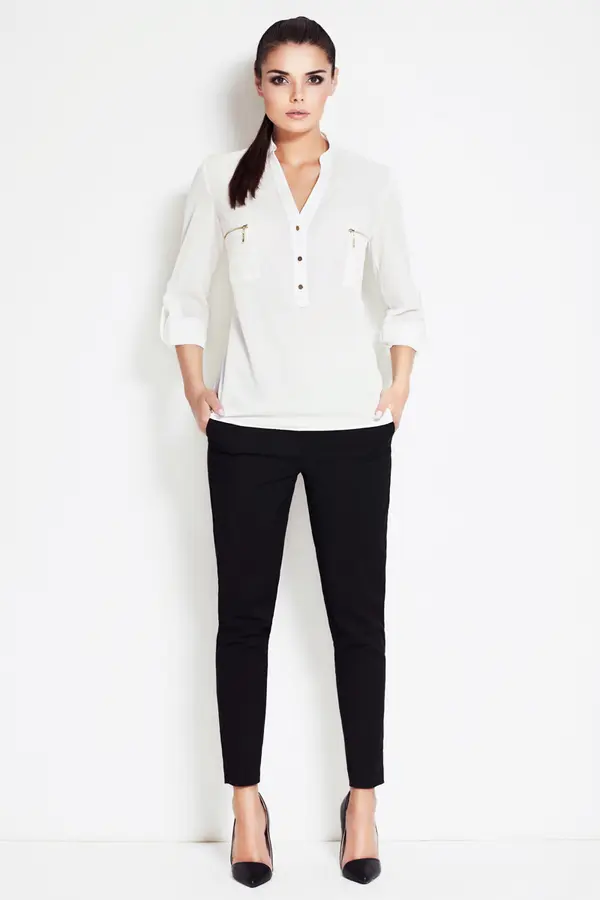 Awama Awama Woman's Shirt A51