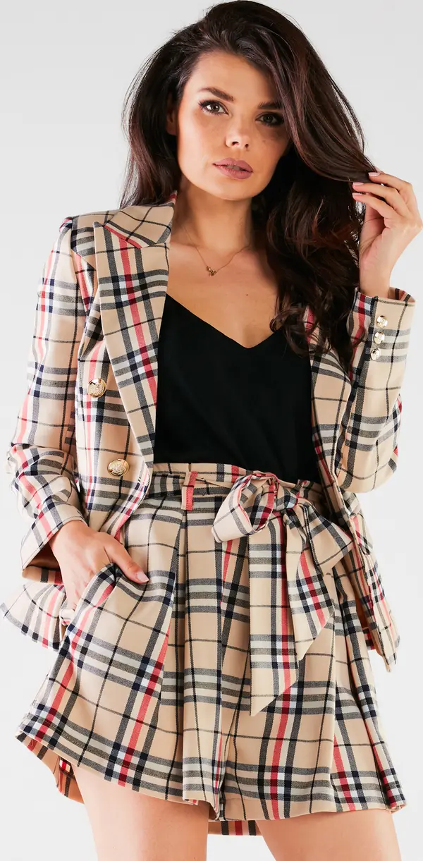 Awama Awama Woman's Shorts A438