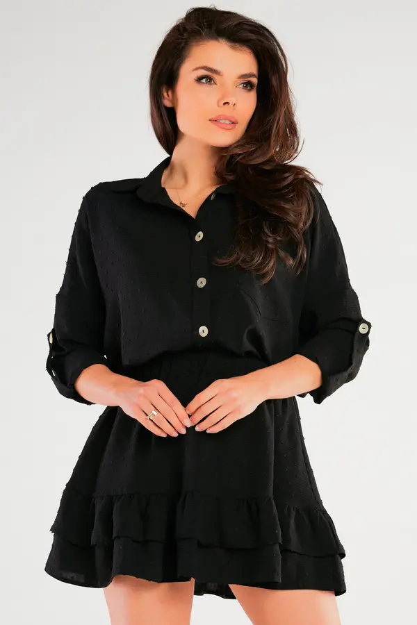 Awama Awama Woman's Skirt A426