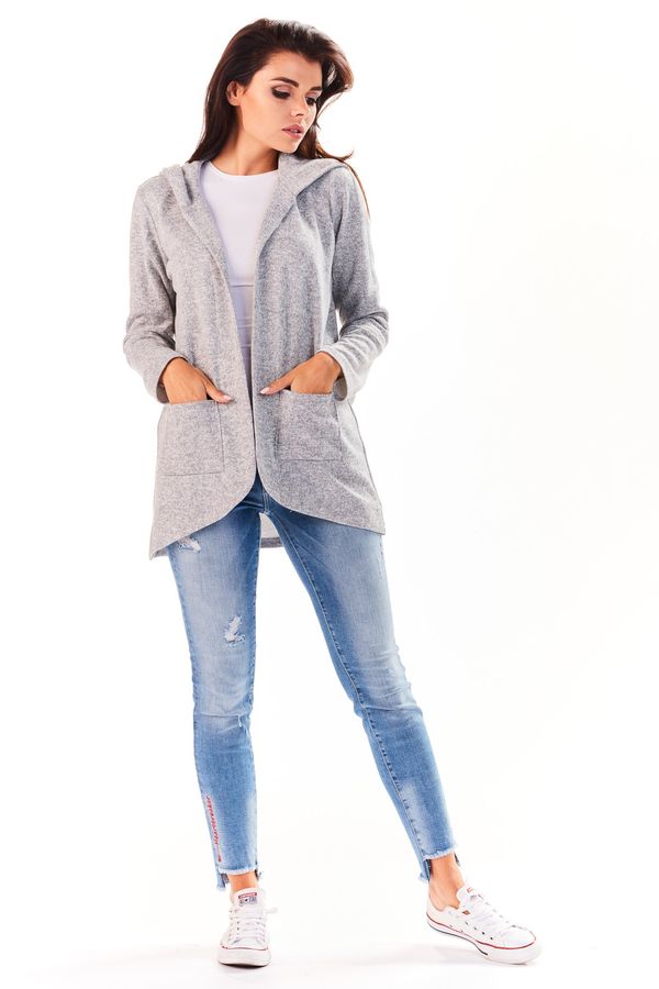 Awama Awama Woman's Sweater A196