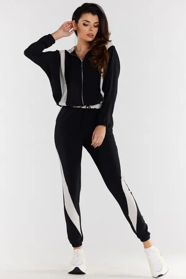 Awama Awama Woman's Sweatshirt A495